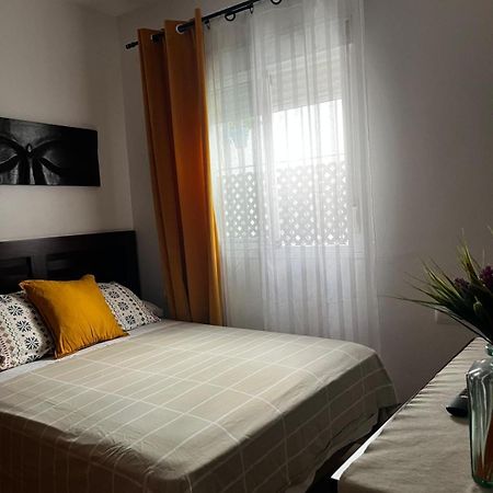 Villa Casa En Playa Del Carmen à Barbate Extérieur photo
