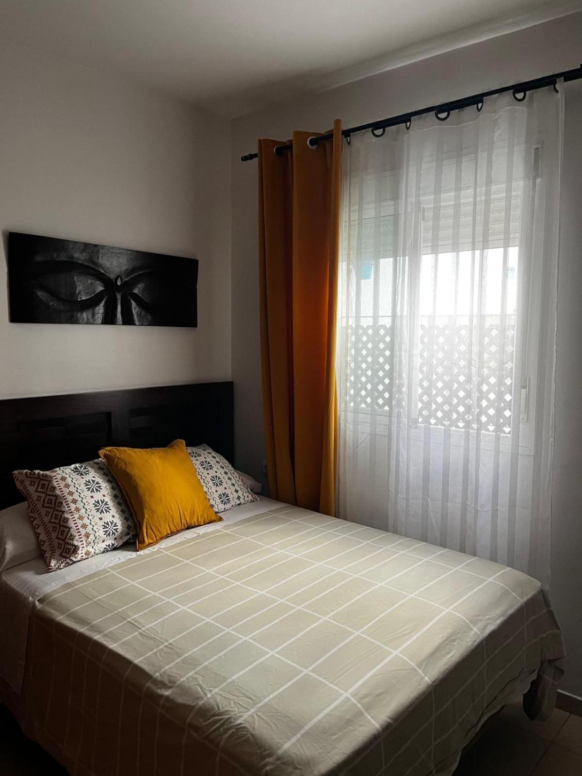 Villa Casa En Playa Del Carmen à Barbate Extérieur photo