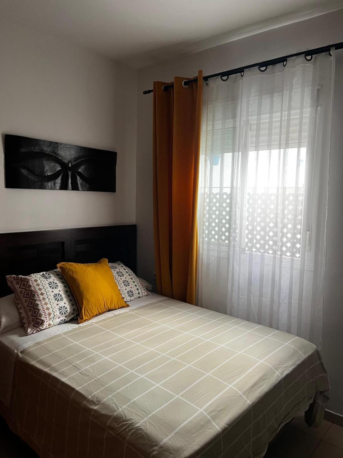 Villa Casa En Playa Del Carmen à Barbate Extérieur photo